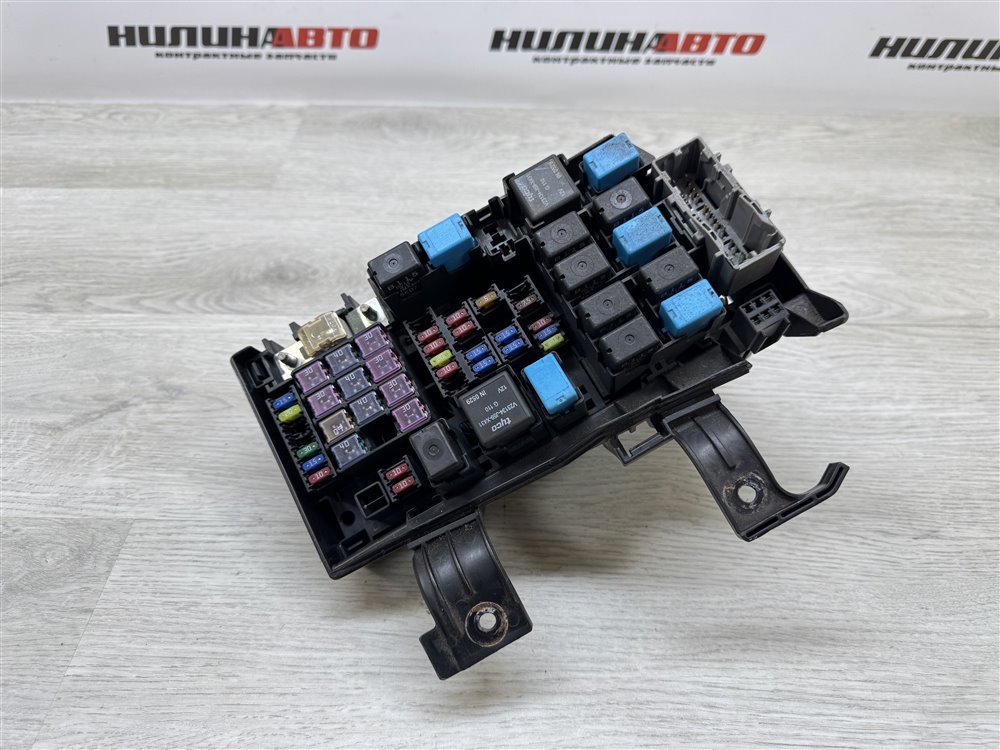 Блок предохранителей под капот, 1500 рублей, Севастополь