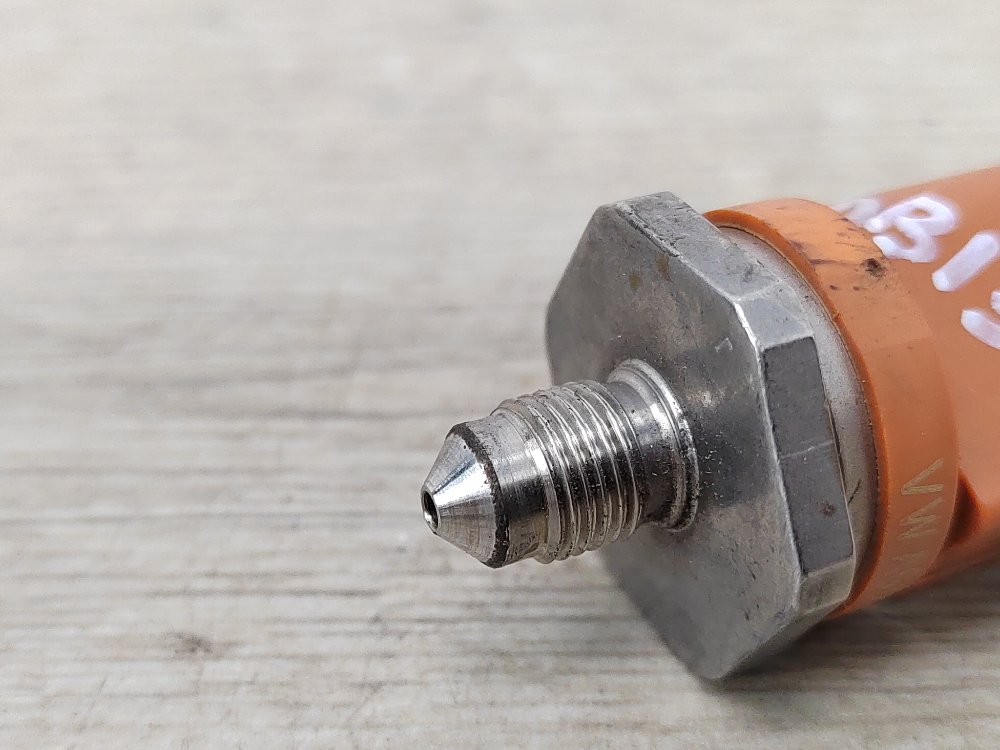 Датчик давления топлива, 450 рублей, Москва