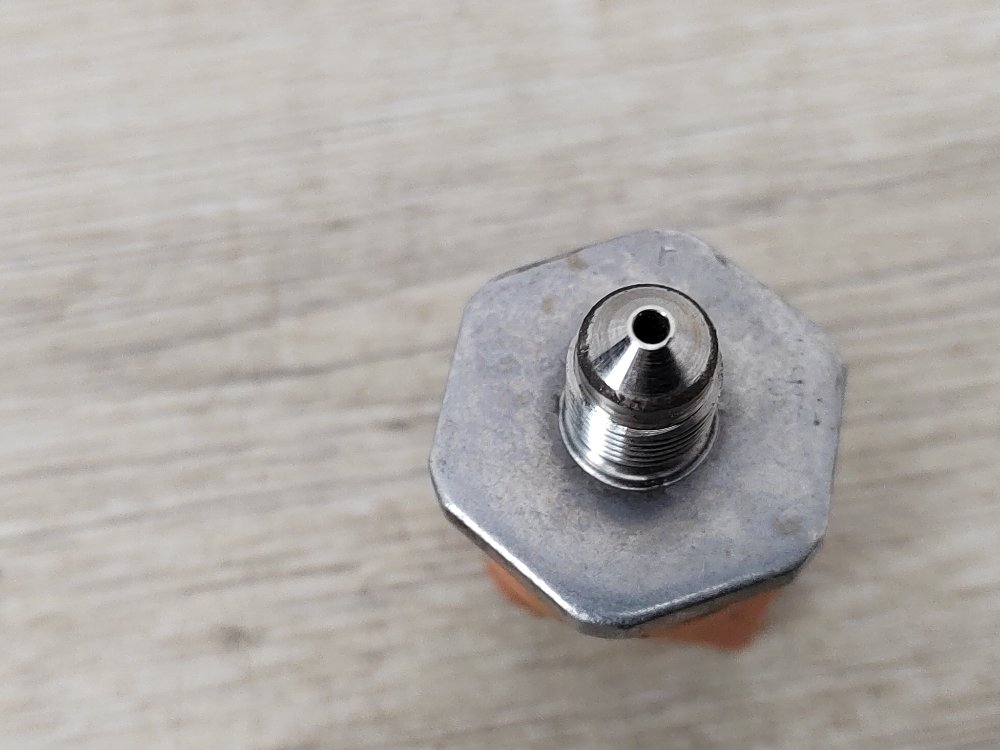 Датчик давления топлива, 450 рублей, Москва