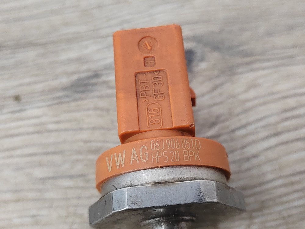 Датчик давления топлива, 450 рублей, Москва