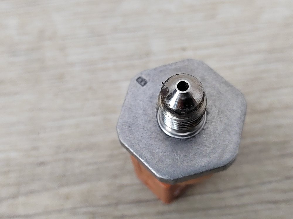 Датчик давления топлива, 450 рублей, Москва