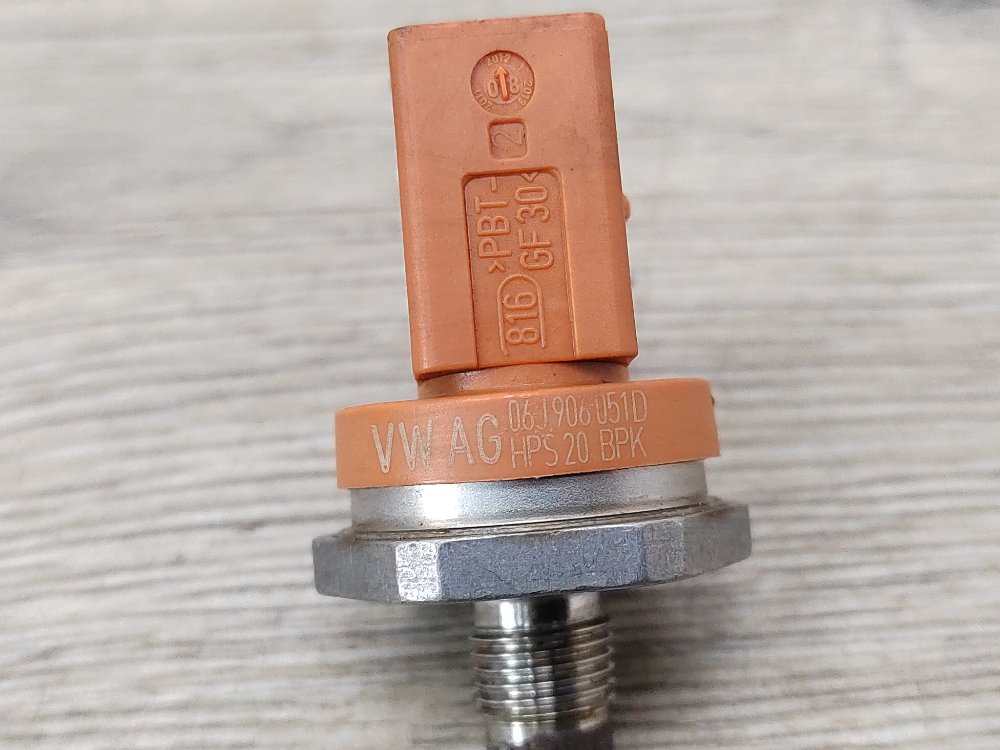 Датчик давления топлива, 450 рублей, Москва