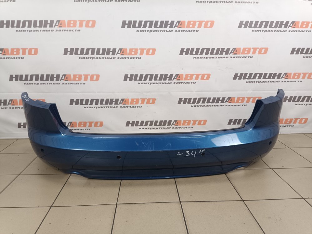 Бампер, 4500 рублей, Москва