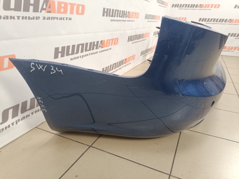 Бампер, 4500 рублей, Москва