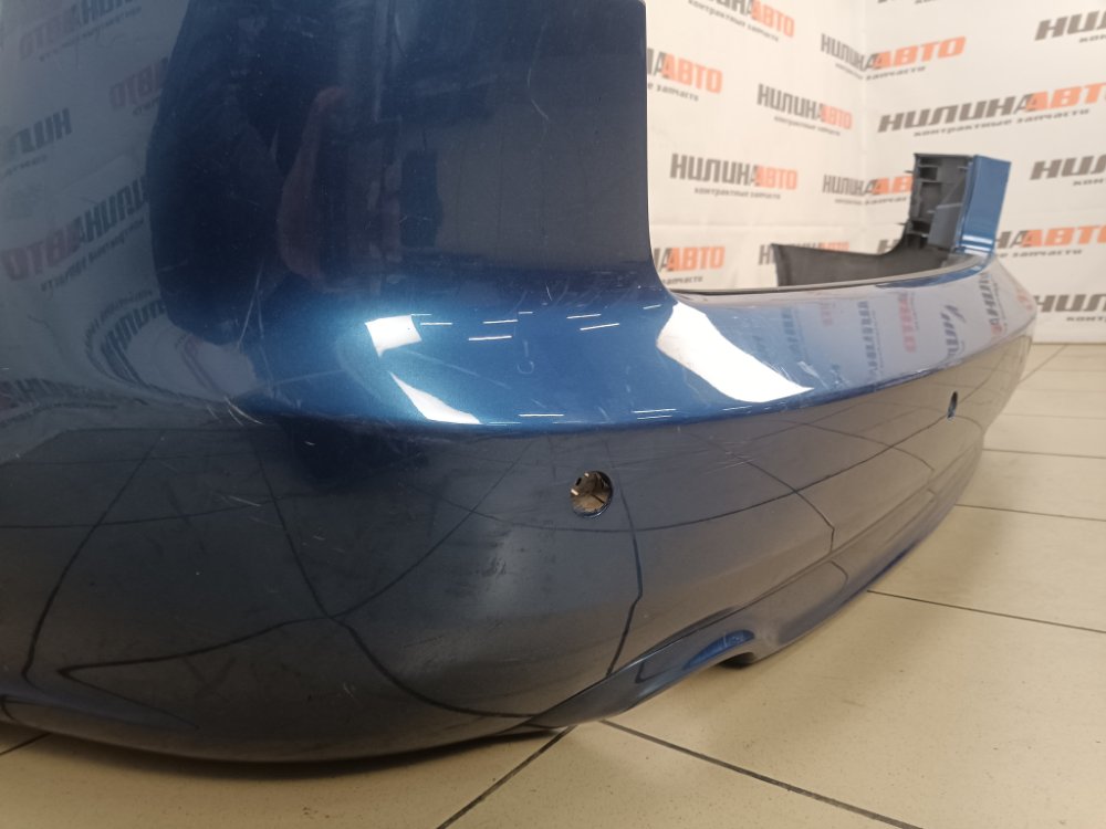 Бампер, 4500 рублей, Москва