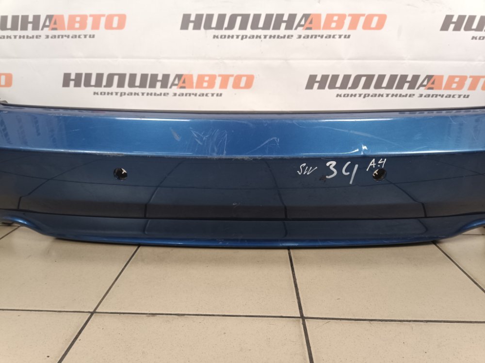 Бампер, 4500 рублей, Москва