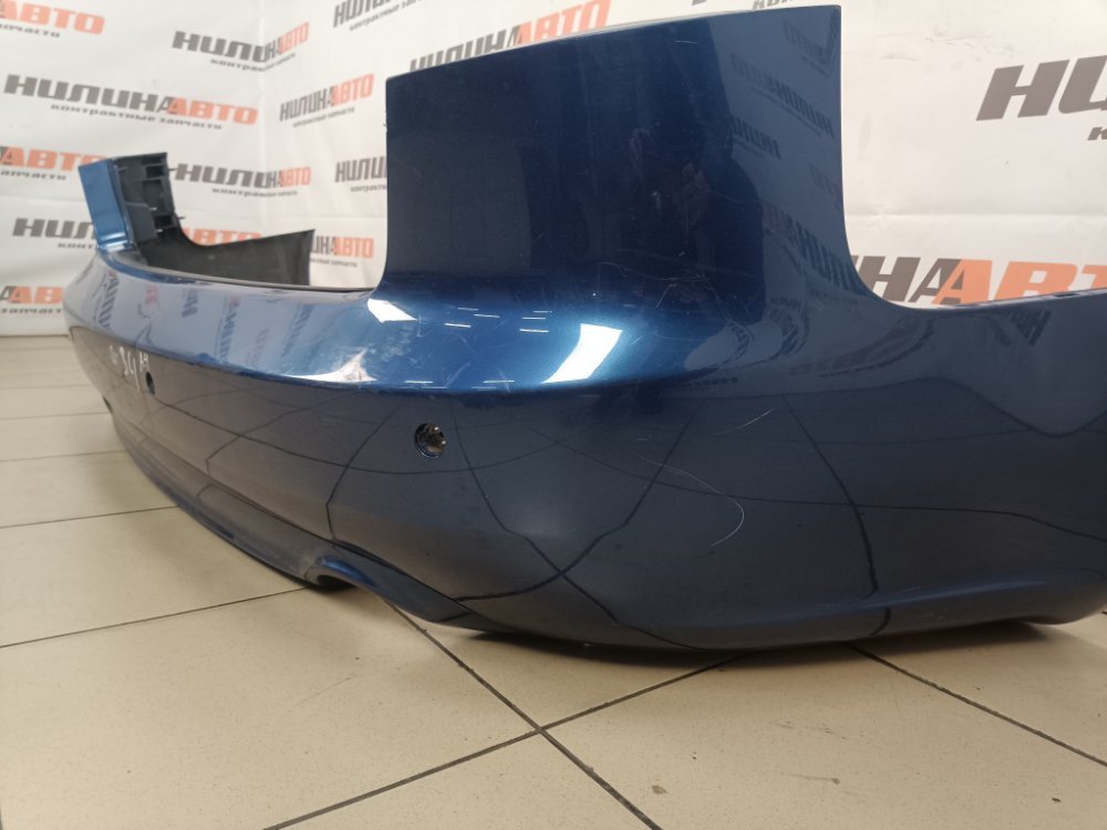 Бампер, 4500 рублей, Москва