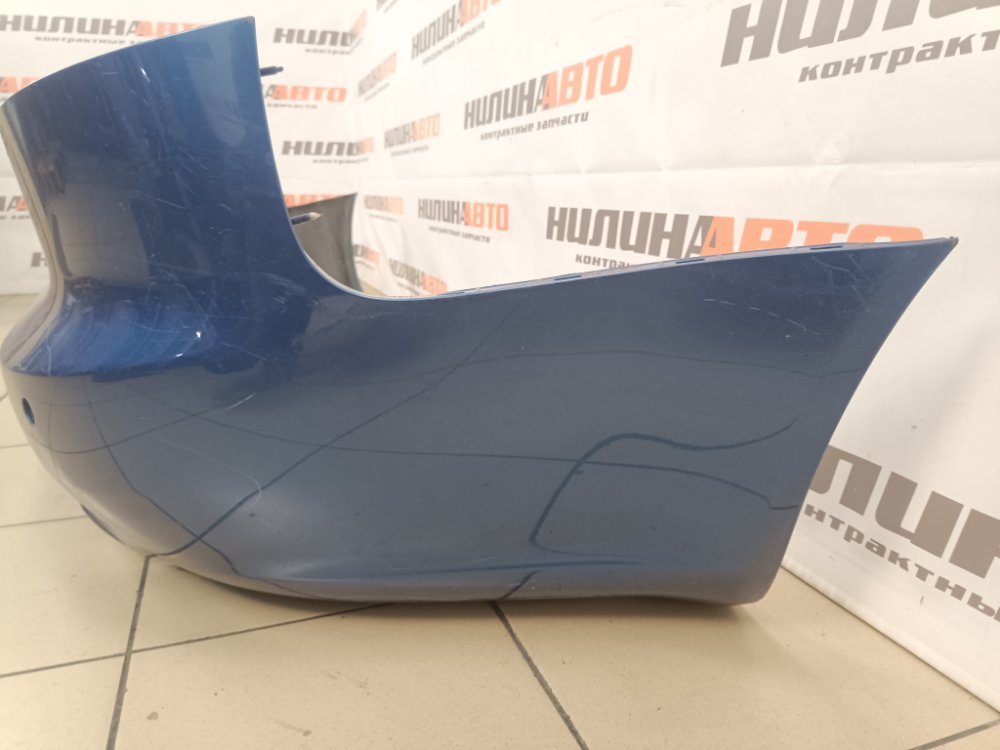 Бампер, 4500 рублей, Москва