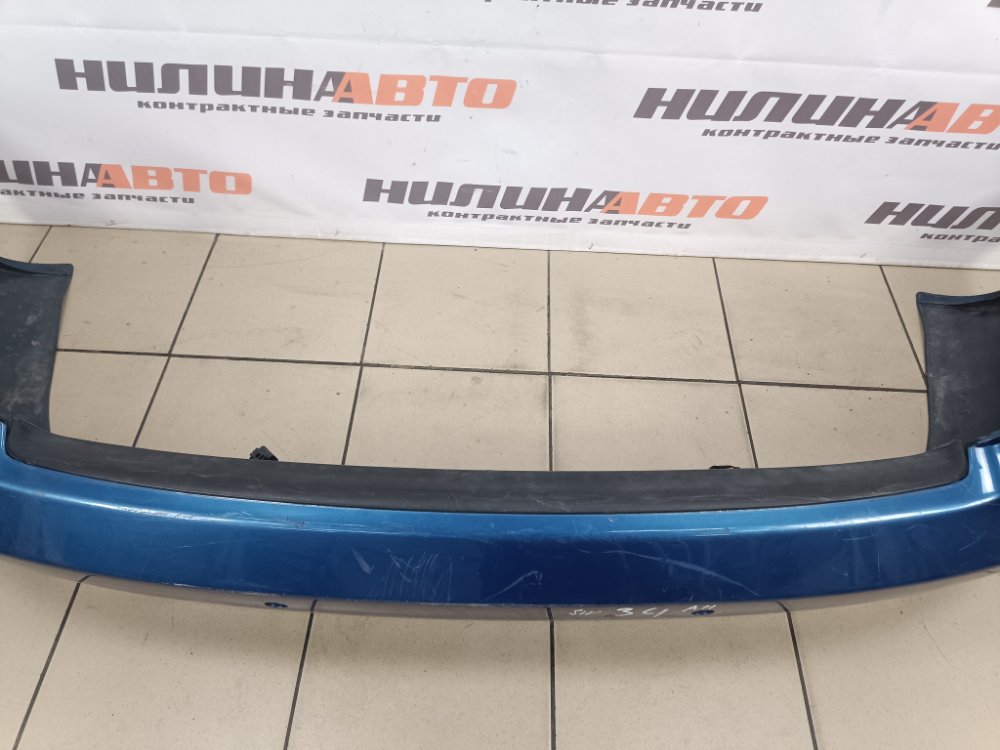 Бампер, 4500 рублей, Москва