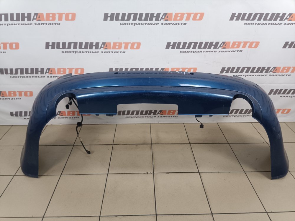 Бампер, 4500 рублей, Москва