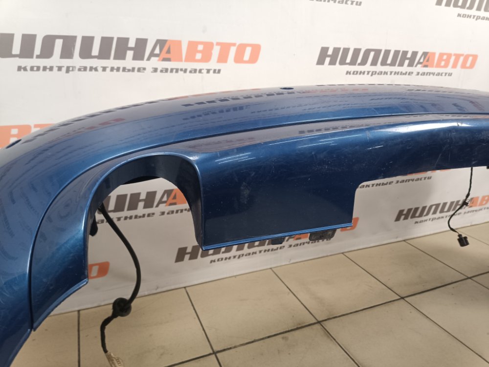 Бампер, 4500 рублей, Москва