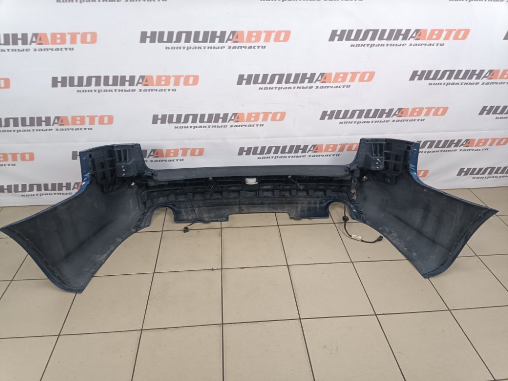 Бампер, 4500 рублей, Москва