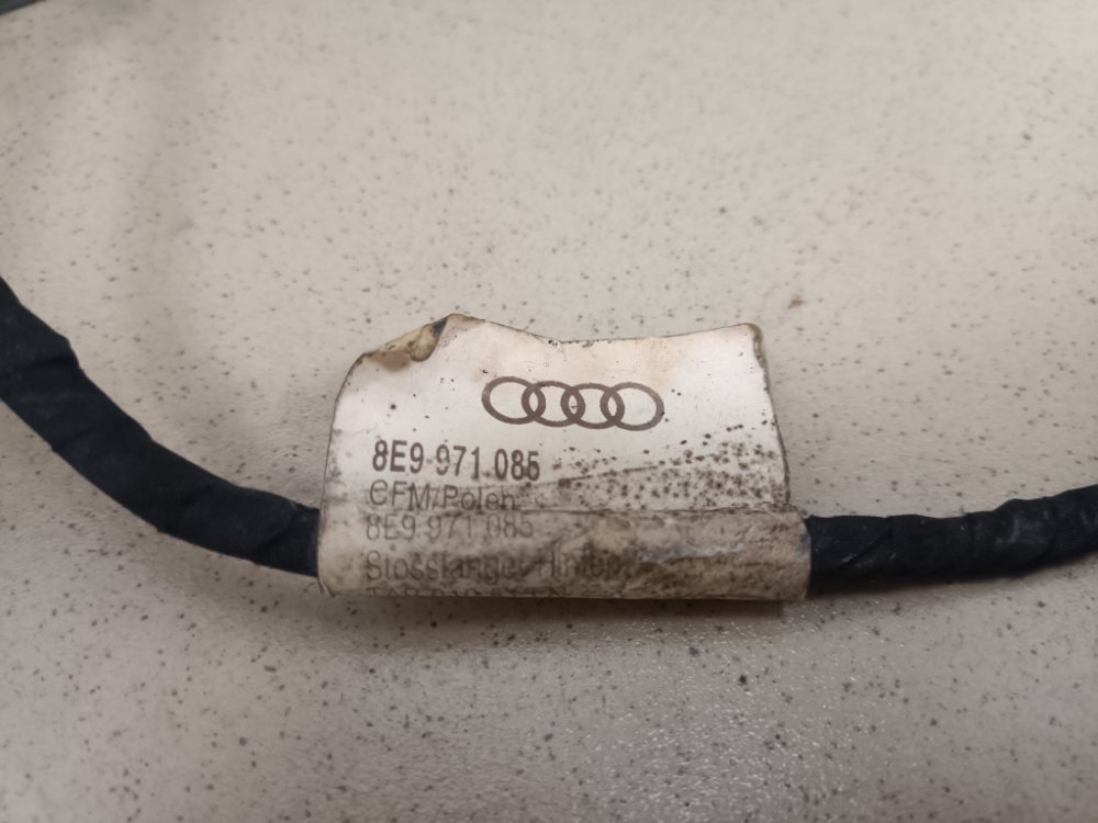 Бампер, 4500 рублей, Москва