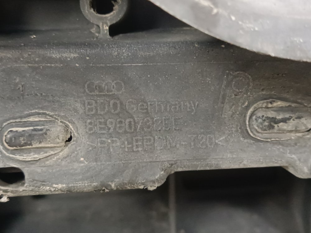 Бампер, 4500 рублей, Москва