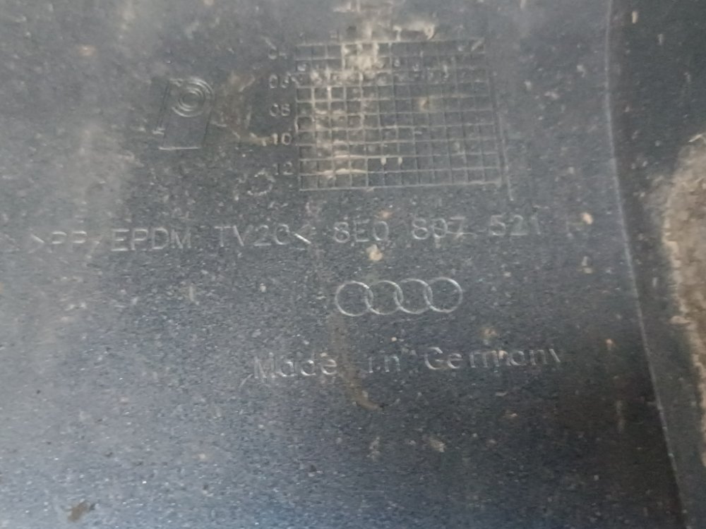 Бампер, 4500 рублей, Москва