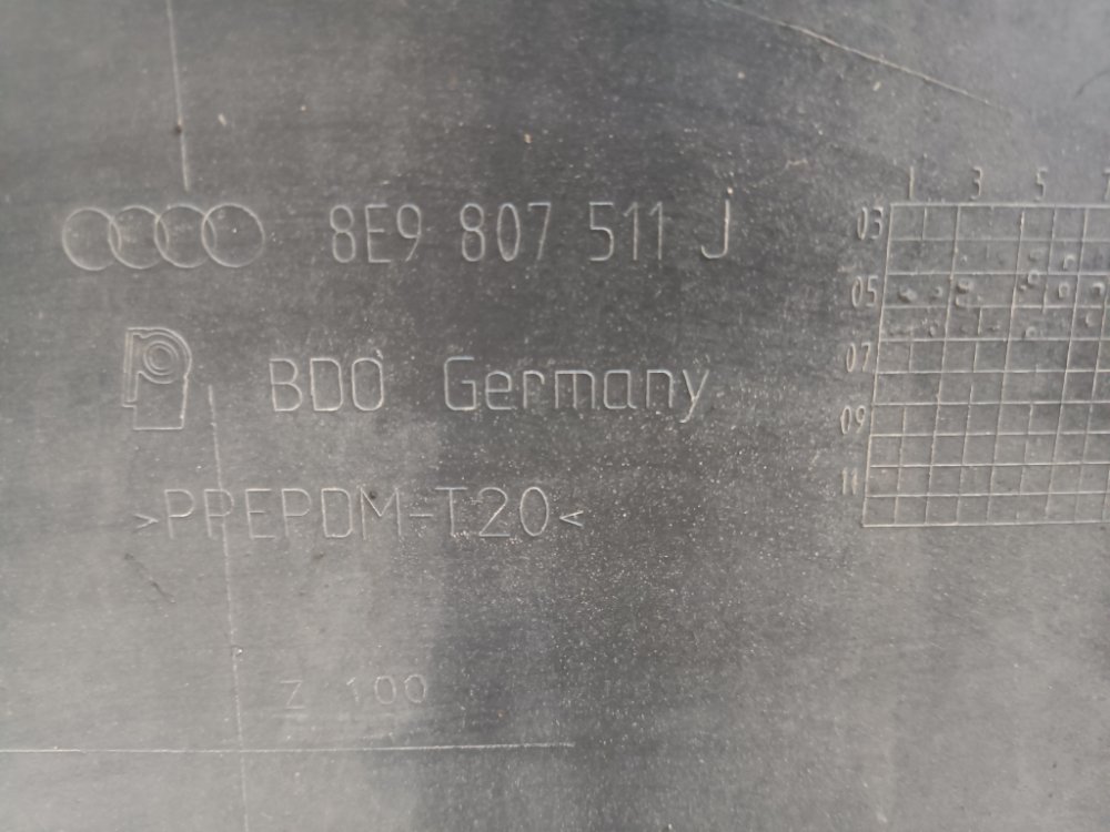 Бампер, 4500 рублей, Москва