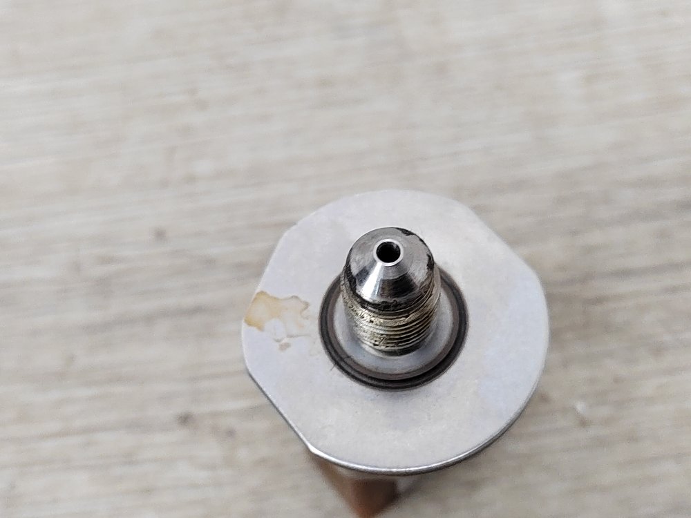 Датчик давления топлива, 450 рублей, Москва