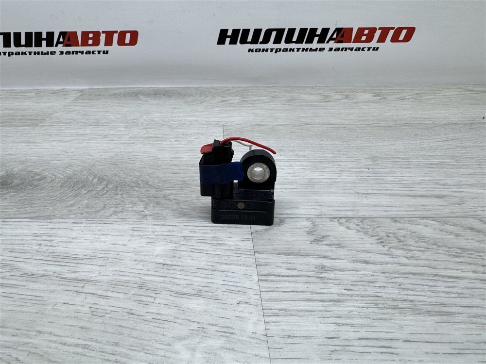 Датчик удара, 500 рублей, Севастополь