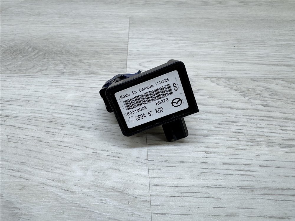 Датчик удара, 500 рублей, Севастополь