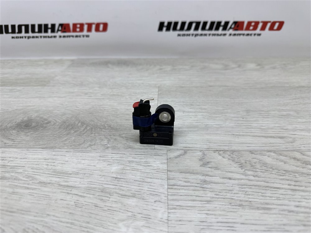 Датчик удара, 500 рублей, Севастополь