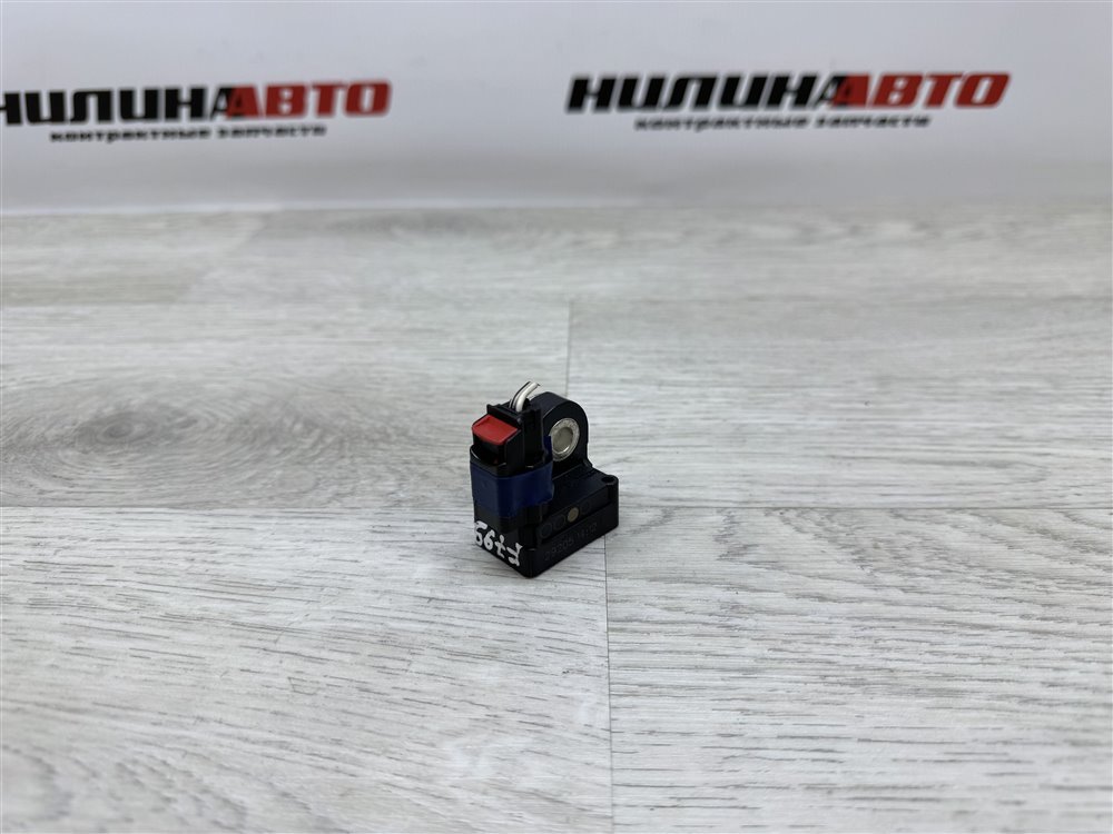 Датчик удара, 500 рублей, Севастополь