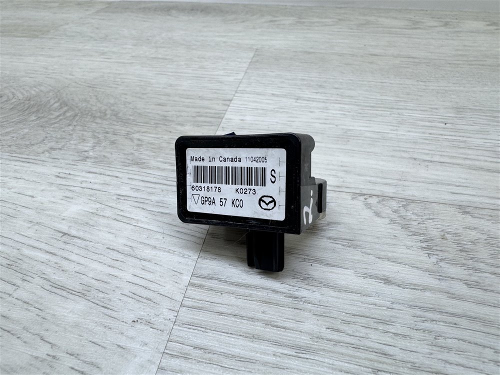 Датчик удара, 500 рублей, Севастополь