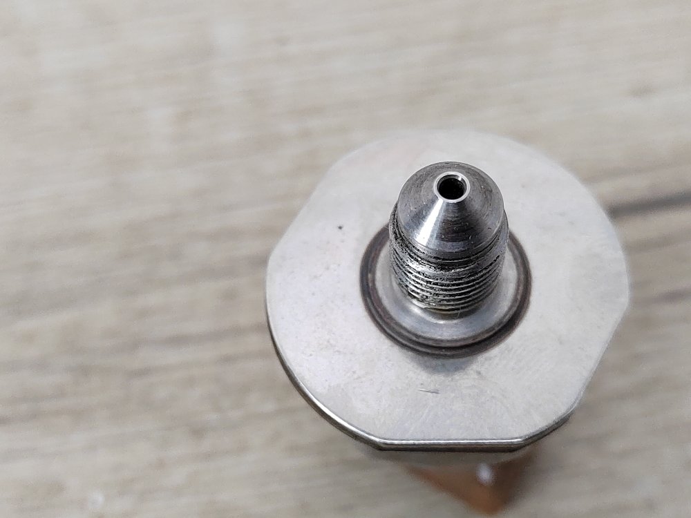 Датчик давления топлива, 450 рублей, Москва