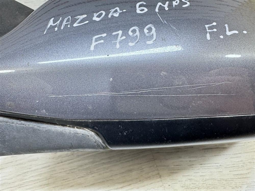 Зеркало, 5000 рублей, Севастополь