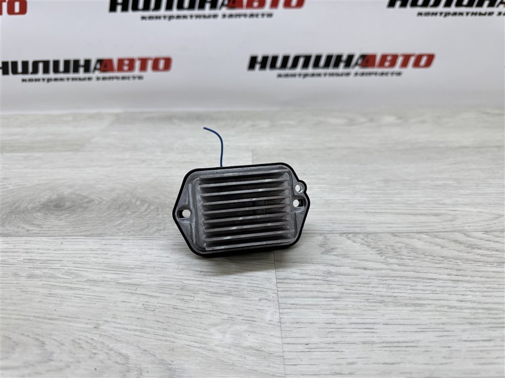 Резистор печки, 500 рублей, Севастополь