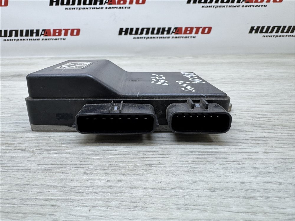 Блок управления форсунками, 2000 рублей, Севастополь