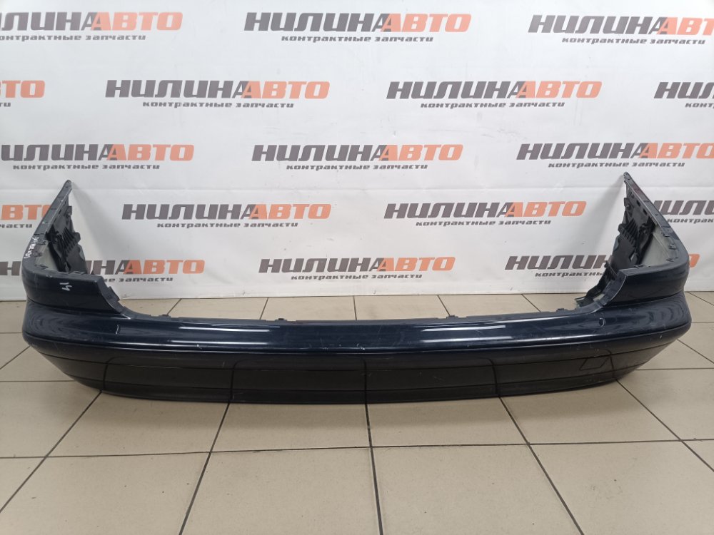 Бампер, 4500 рублей, Москва