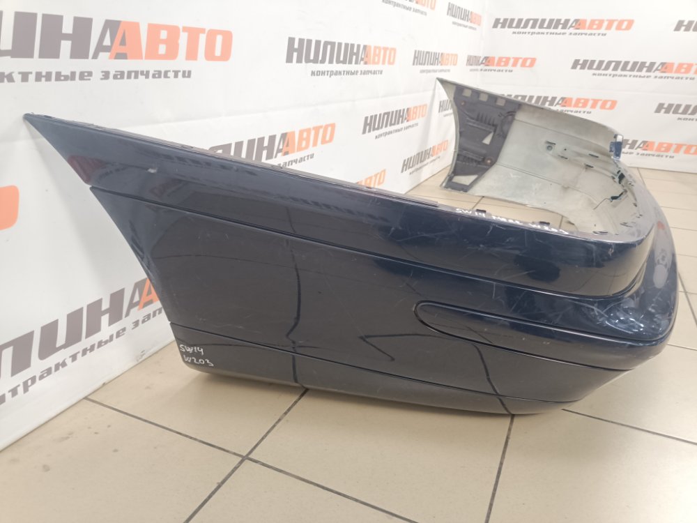 Бампер, 4500 рублей, Москва