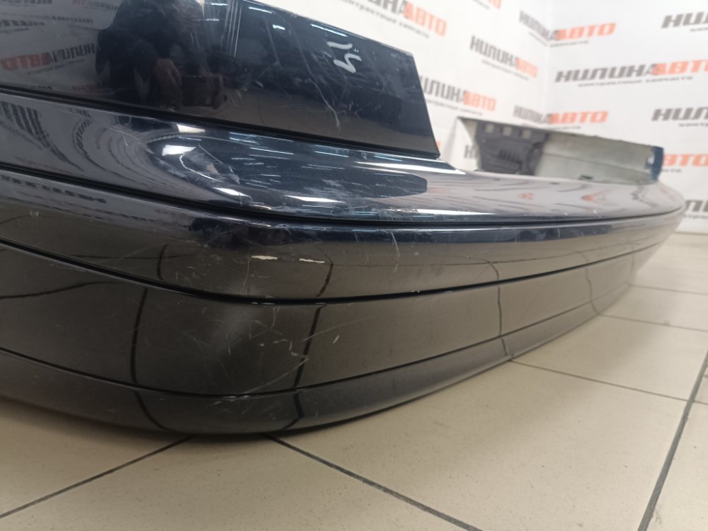 Бампер, 4500 рублей, Москва