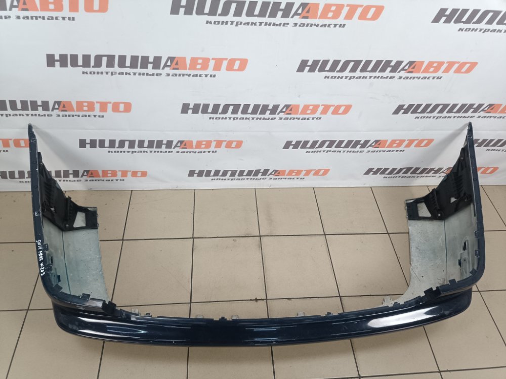 Бампер, 4500 рублей, Москва