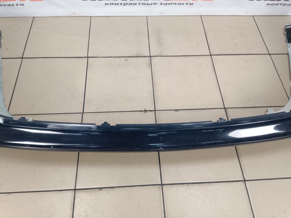 Бампер, 4500 рублей, Москва