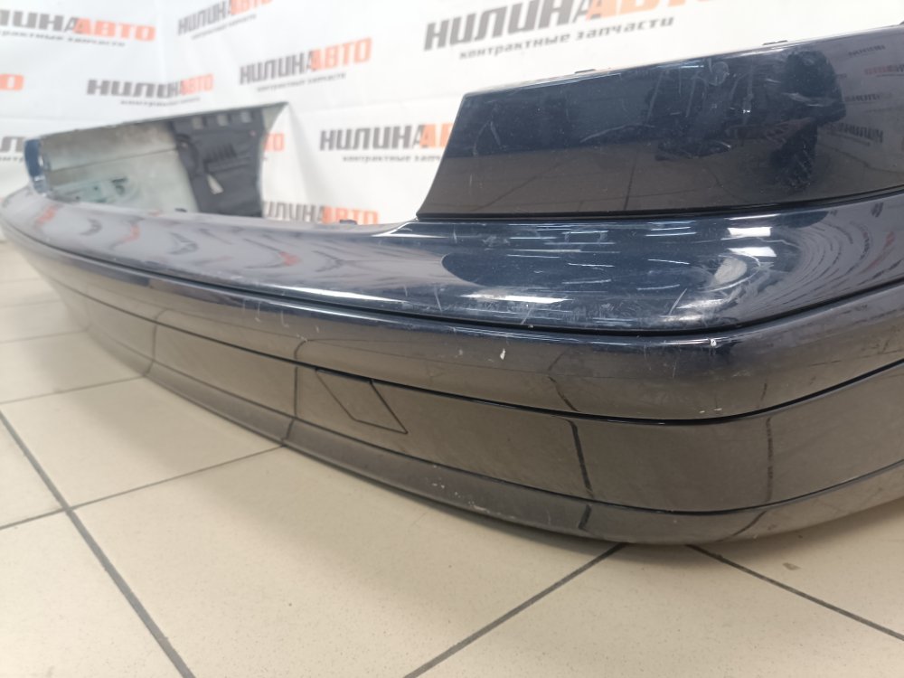 Бампер, 4500 рублей, Москва