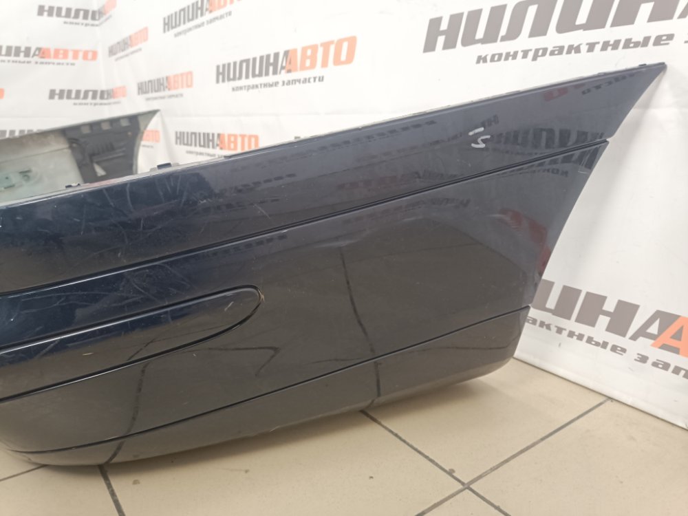 Бампер, 4500 рублей, Москва