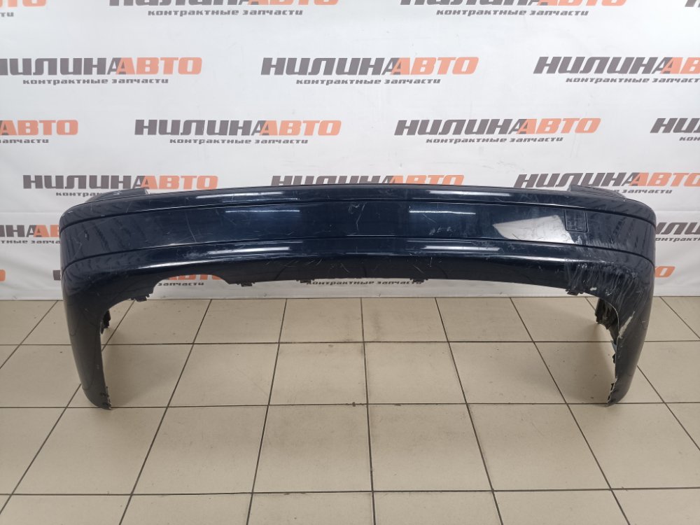 Бампер, 4500 рублей, Москва