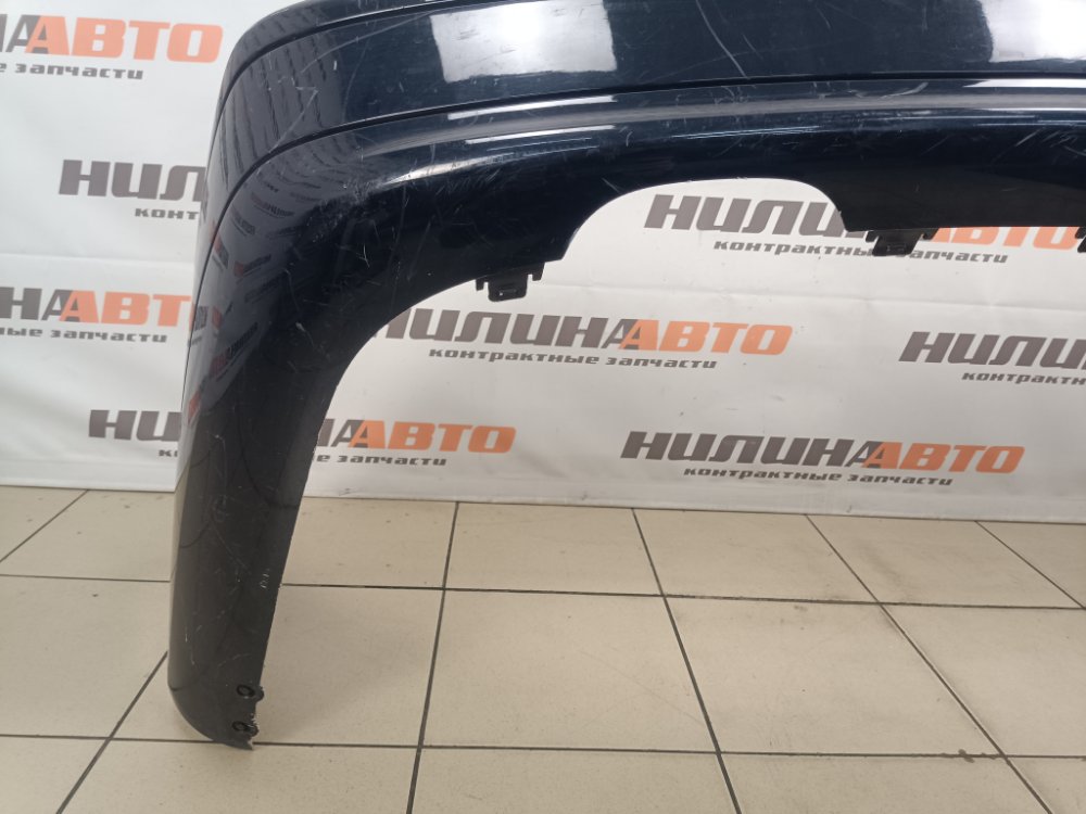 Бампер, 4500 рублей, Москва