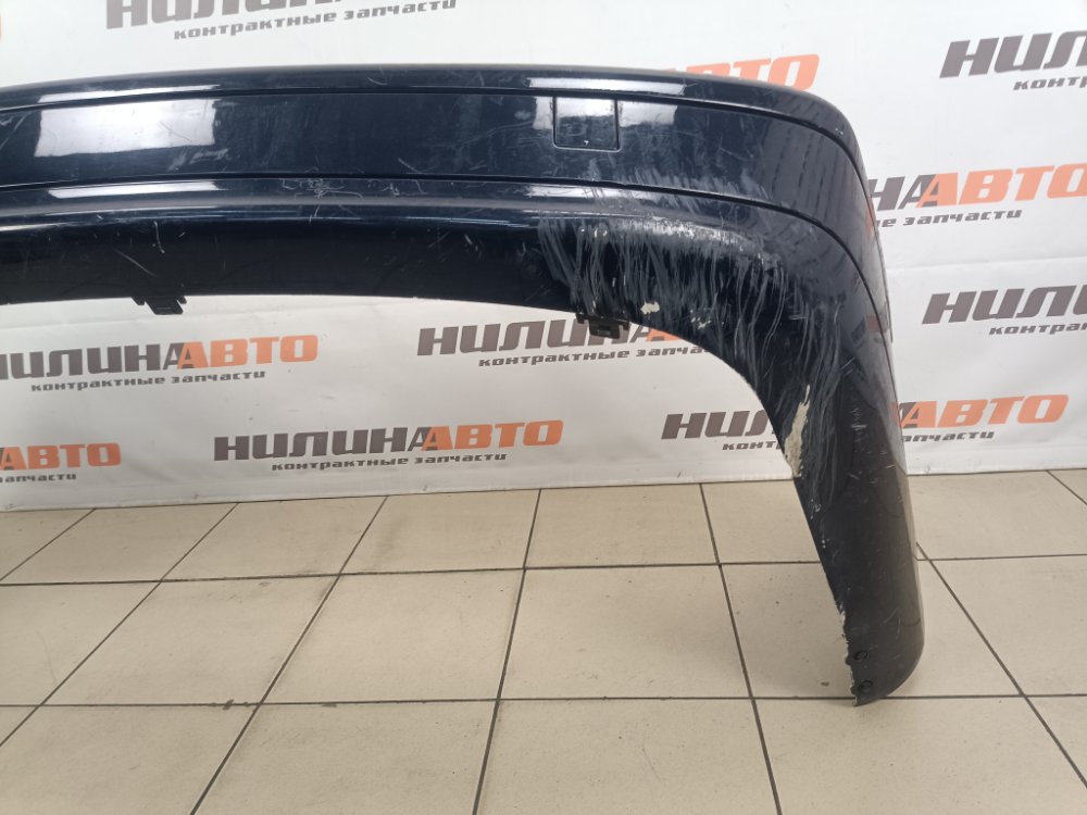 Бампер, 4500 рублей, Москва