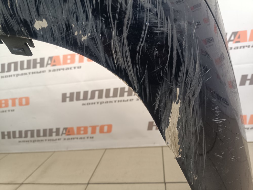 Бампер, 4500 рублей, Москва