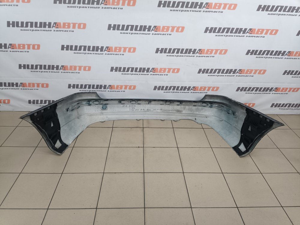 Бампер, 4500 рублей, Москва