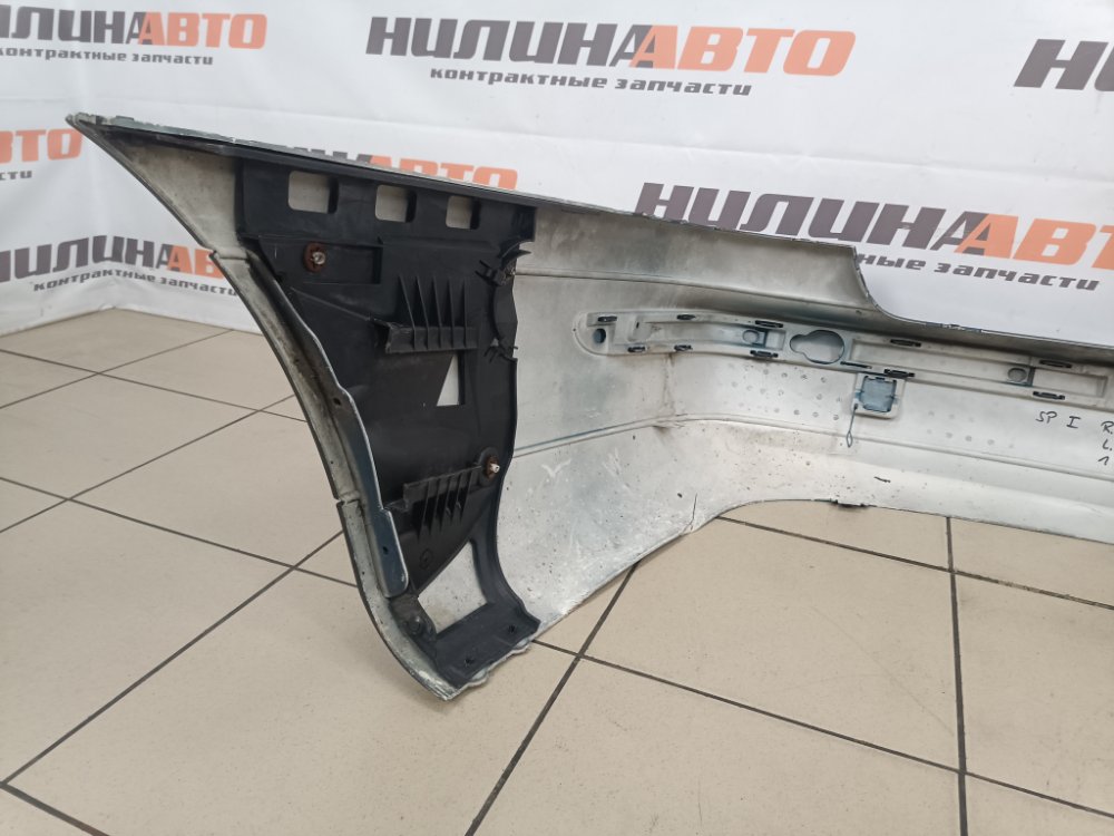 Бампер, 4500 рублей, Москва