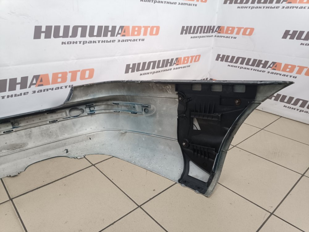 Бампер, 4500 рублей, Москва