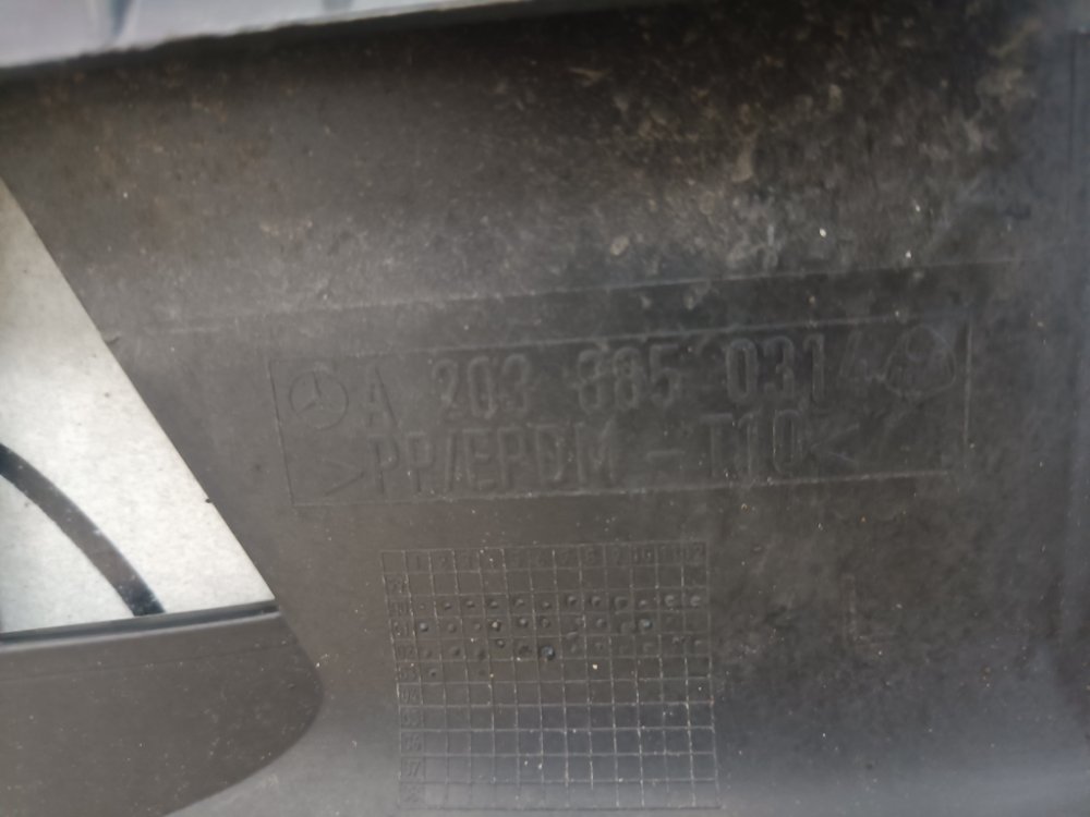 Бампер, 4500 рублей, Москва