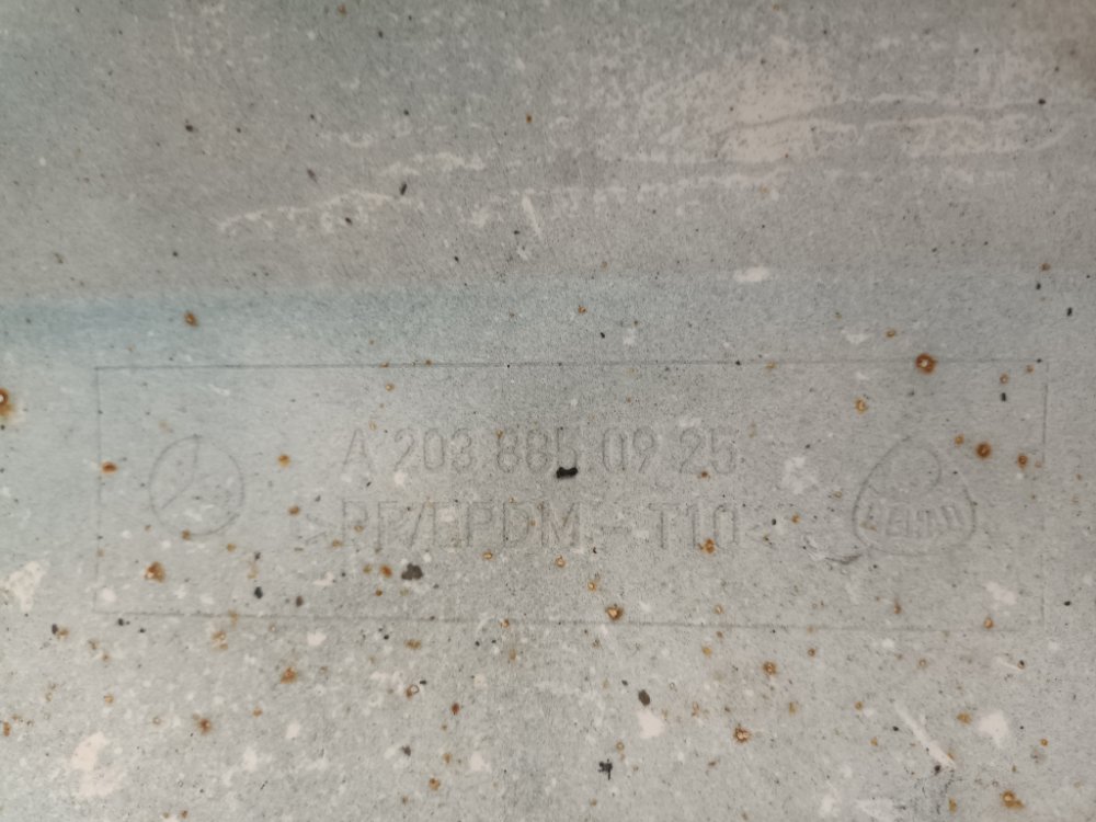 Бампер, 4500 рублей, Москва