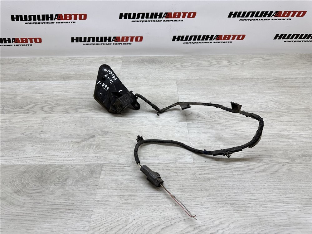 Датчик высоты дорожного просвета, 2000 рублей, Севастополь