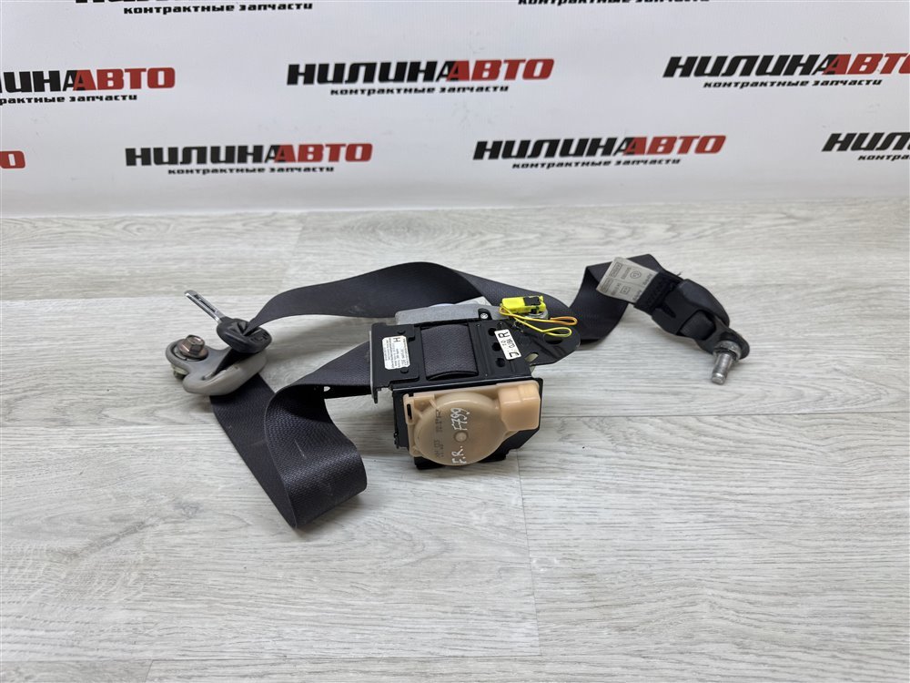 Ремень безопасности, 2000 рублей, Севастополь