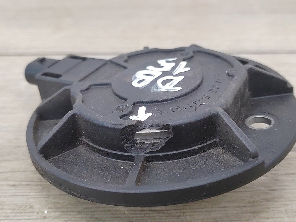 Клапан изменения фаз ГРМ, 500 рублей, Москва