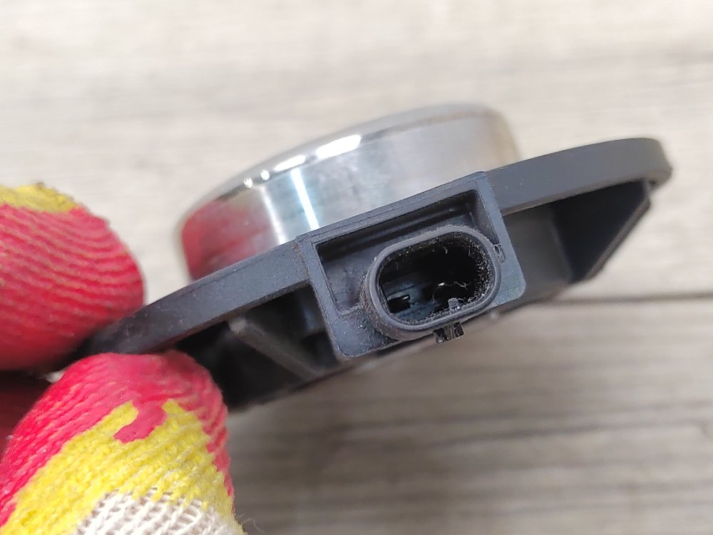 Клапан изменения фаз ГРМ, 500 рублей, Москва